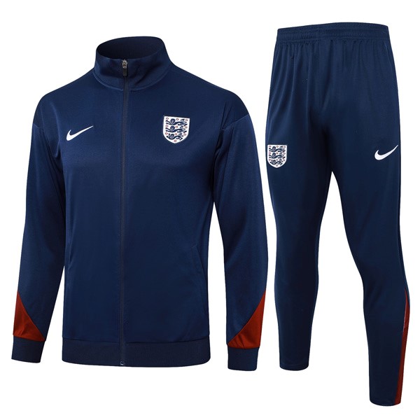 Chandal Inglaterra 2024 2025 Azul 3